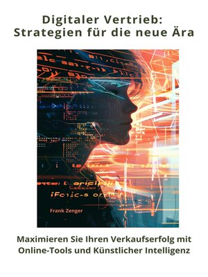 cover image of Digitaler Vertrieb